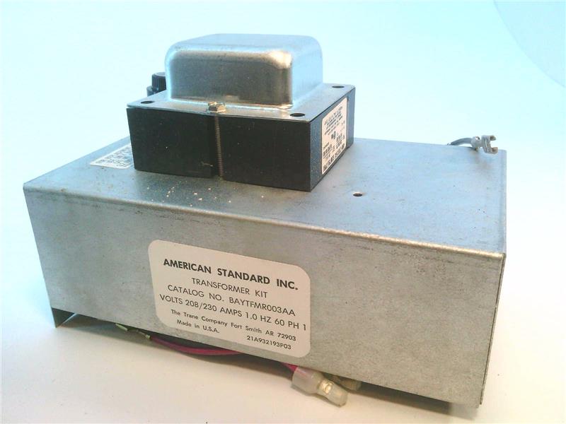 AMERICAN STANDARD BAYTFMR003AA