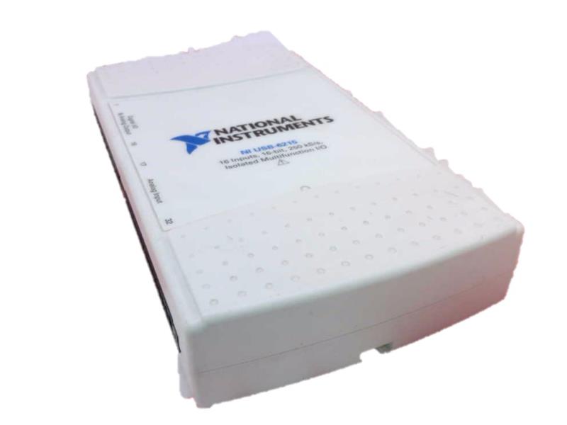 NATIONAL INSTRUMENTS 194710D-02L