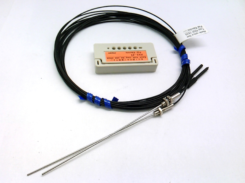 FUJI ELECTRIC PH2F-TB3S