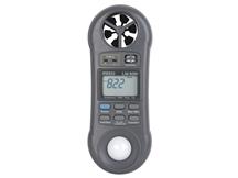 REED INSTRUMENTS LM-8000