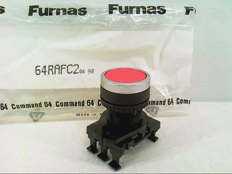 SIEMENS 64RAFC2