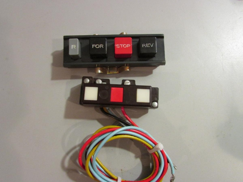 EATON CORPORATION C400KR1