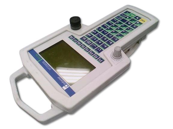 BOSCH BTC06.2A-E-EP3-FW