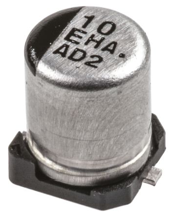 EEE-HA1E100WR by MATSUSHITA ELECTRIC