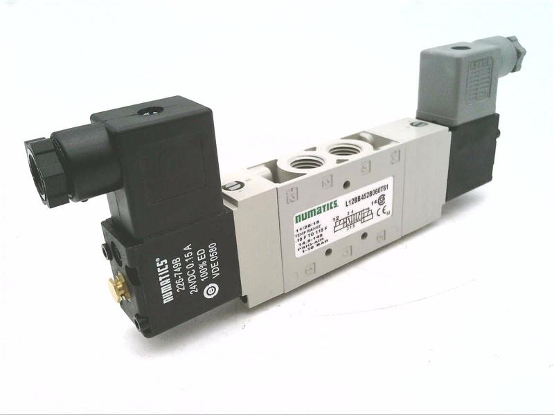 ASCO L12BB452B060T61