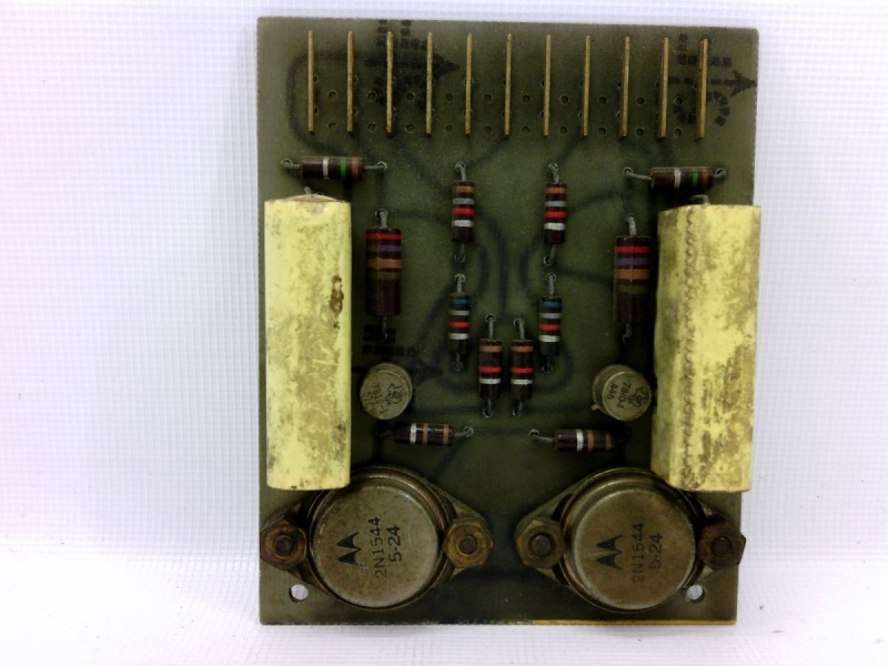 U-38472-A by PRATT & WHITNEY