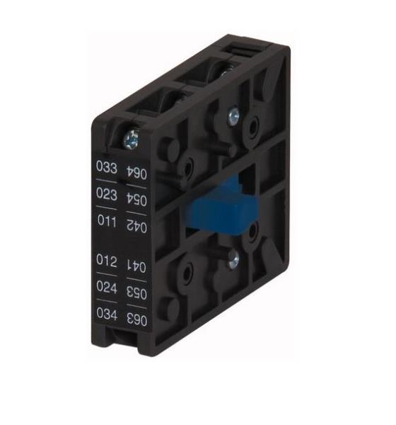 EATON CORPORATION N-P5-250/315E