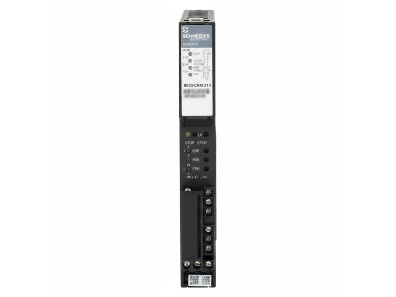 SCHNEIDER ELECTRIC 8030-CRM-214