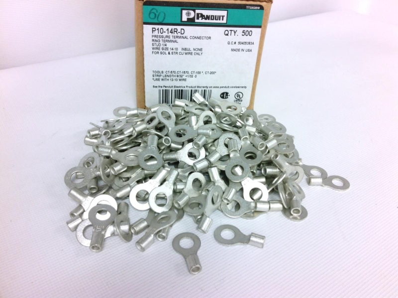 PANDUIT P10-14R-D-500