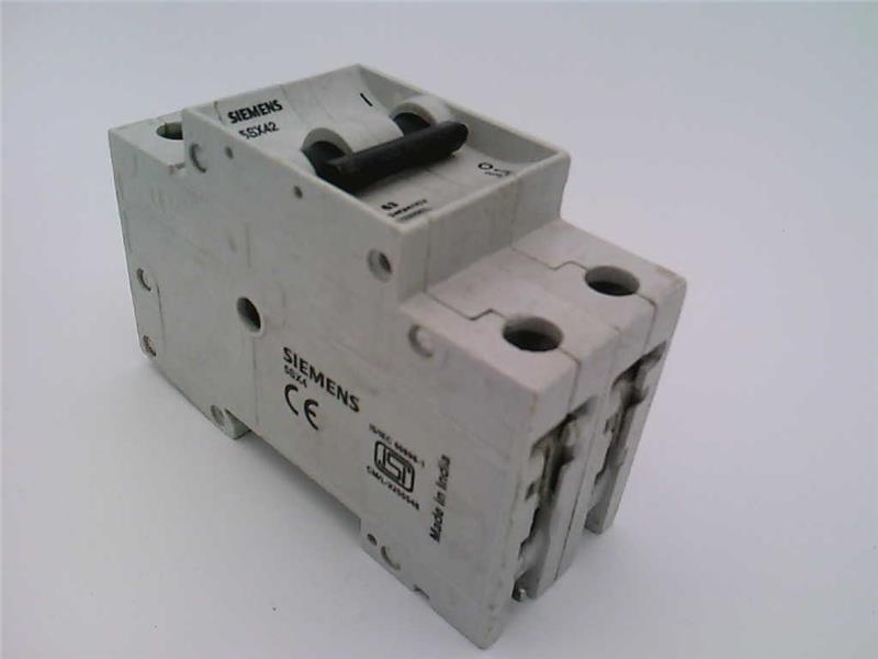 5SX4-263-7RC by SIEMENS