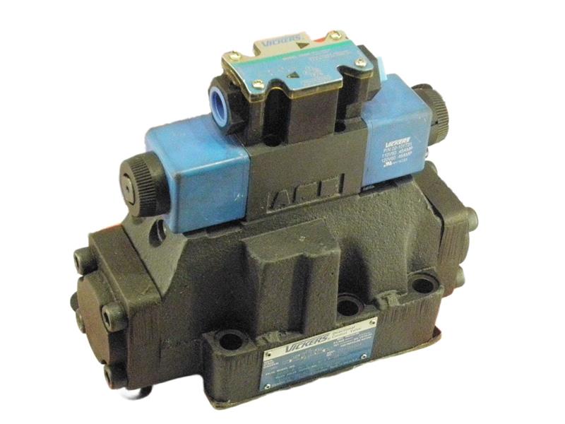 EATON CORPORATION DG5S-8-2C-E-T-M-FW-B5-30