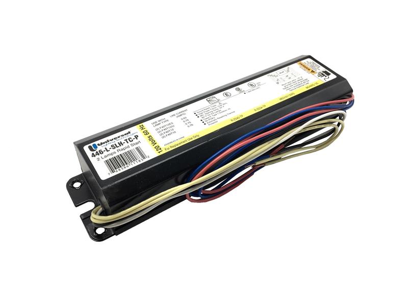 UNIVERSAL LIGHTING TECHNOLOGY 446-L-SLH-TC-P000I