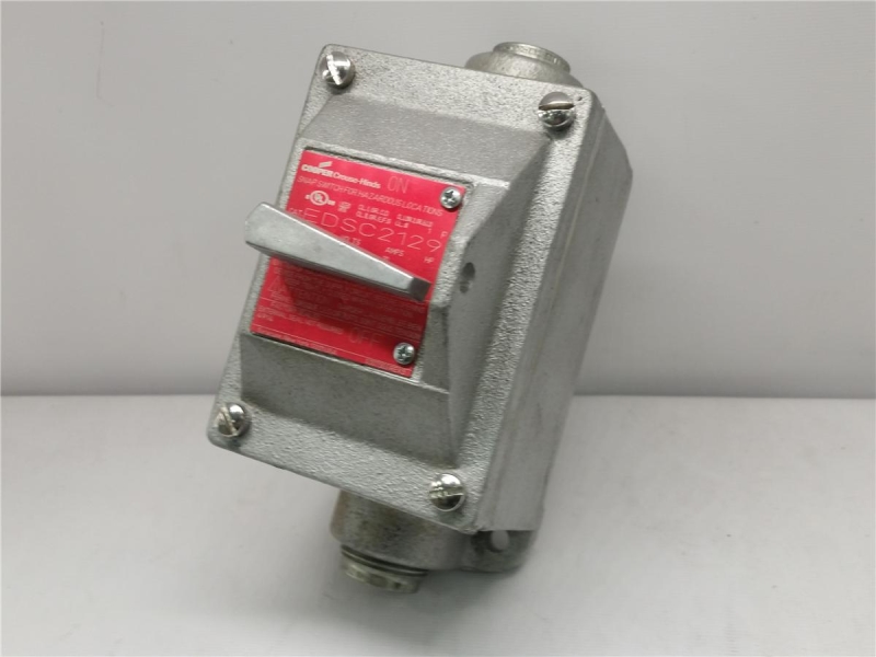 EATON CORPORATION EDS-C2129