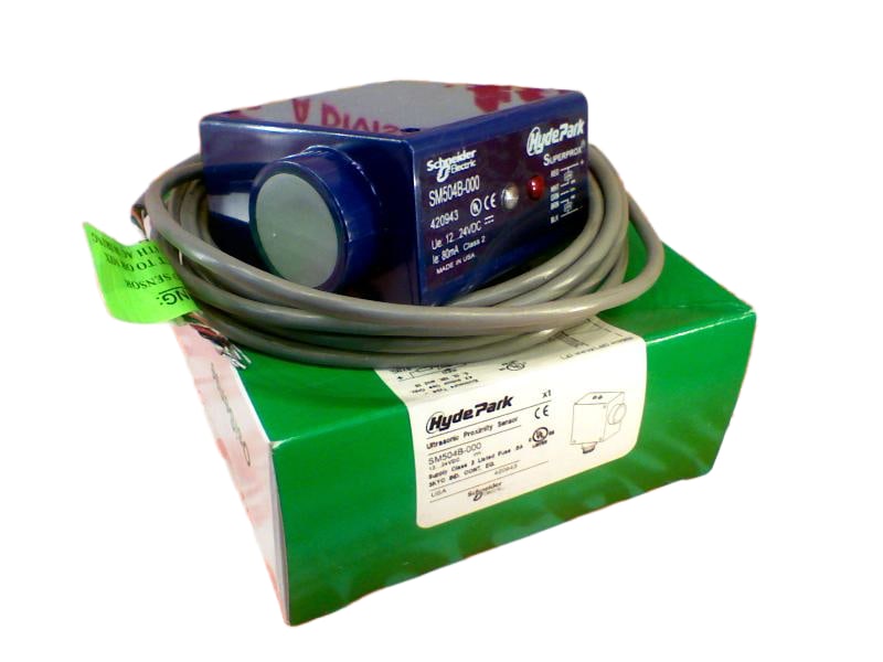 SM504B-000 by SCHNEIDER ELECTRIC