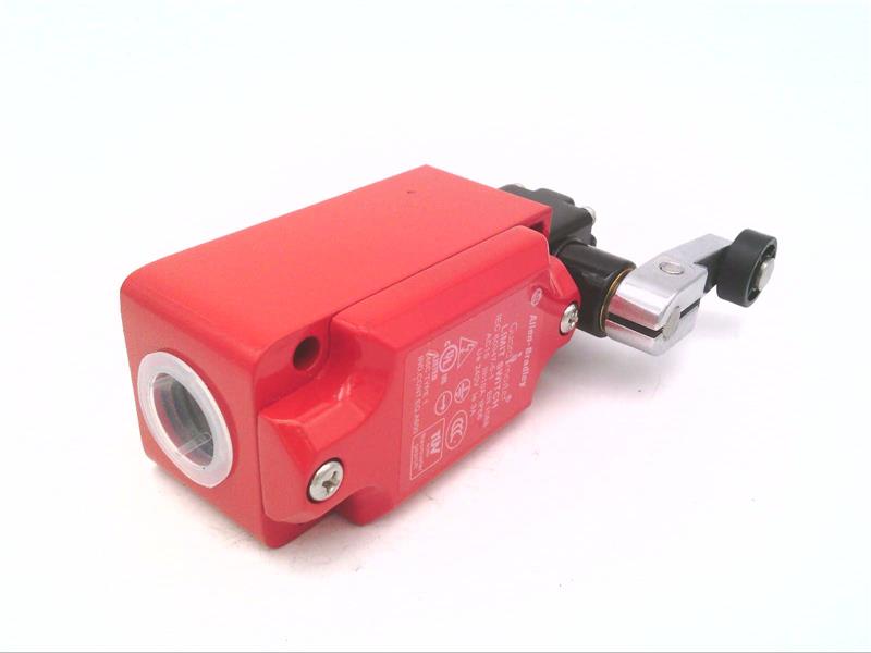 ALLEN BRADLEY 440P-MSLB13E