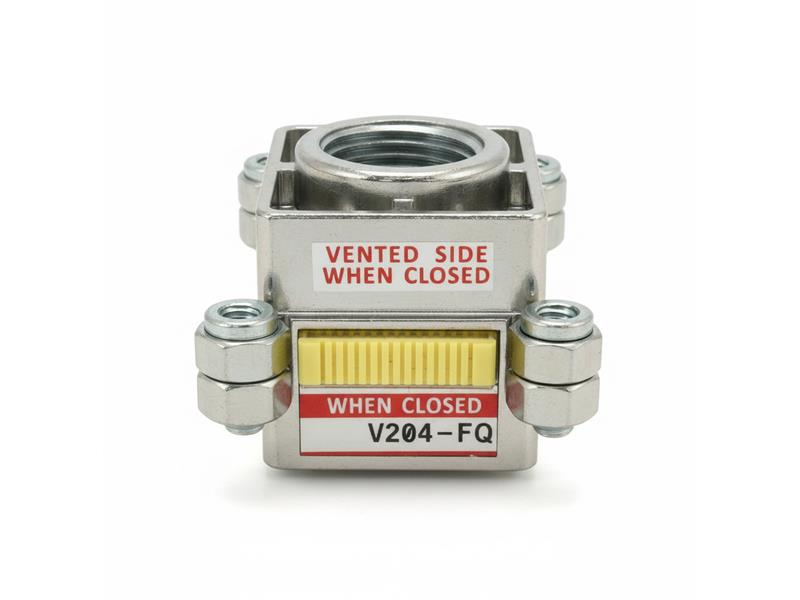 EATON CORPORATION V204-FQ