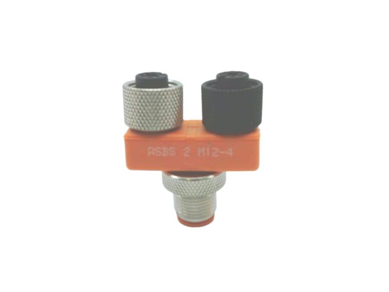 BELDEN ASBS-2-M12-4