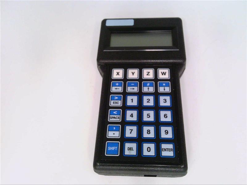 BEIJER ELECTRONICS QTERM-J10-J033