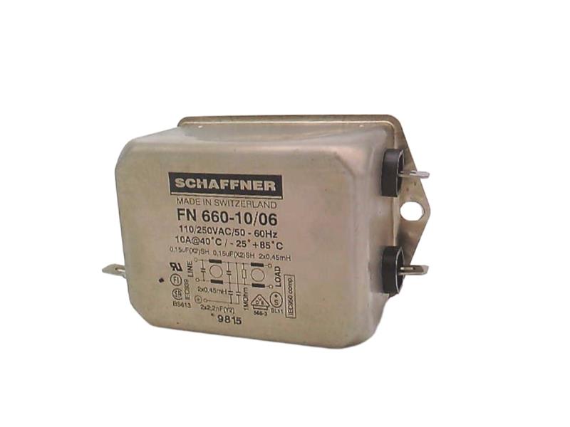 TE CONNECTIVITY FN660-10-06
