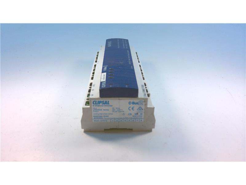 SCHNEIDER ELECTRIC L5504D2A