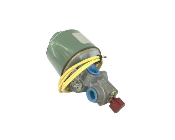 ASCO HT832432MO-120/60