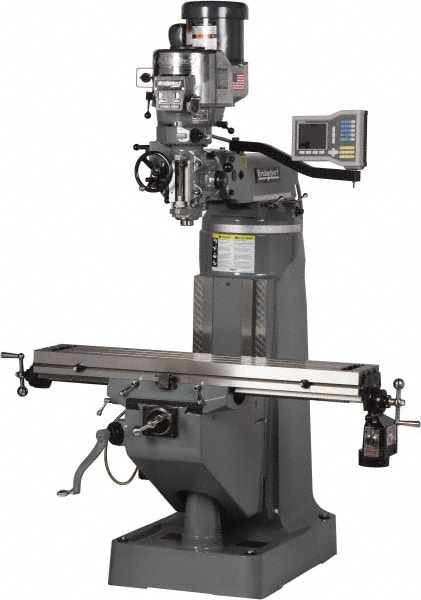 BRIDGEPORT PRE-BUILT SET