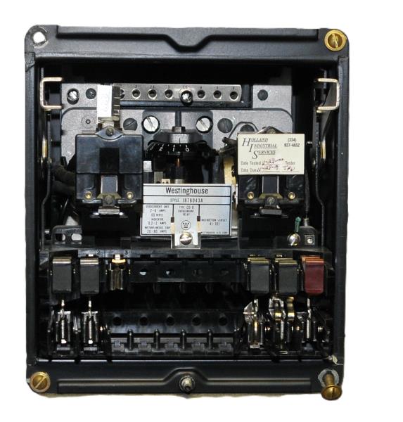 WESTINGHOUSE 1878043A