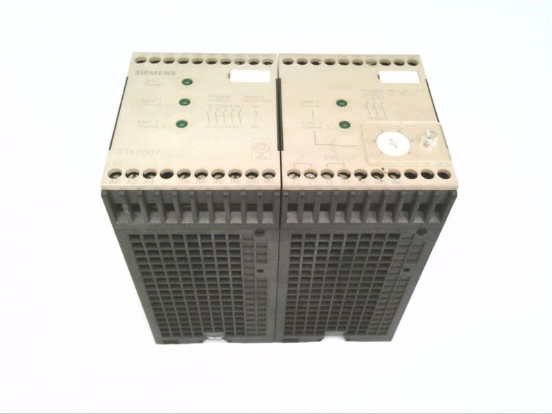SIEMENS 3TK2807-0BB4