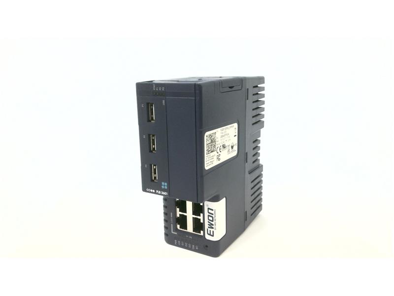 HMS INDUSTRIAL NETWORKS FLEXY20500_00MA/S