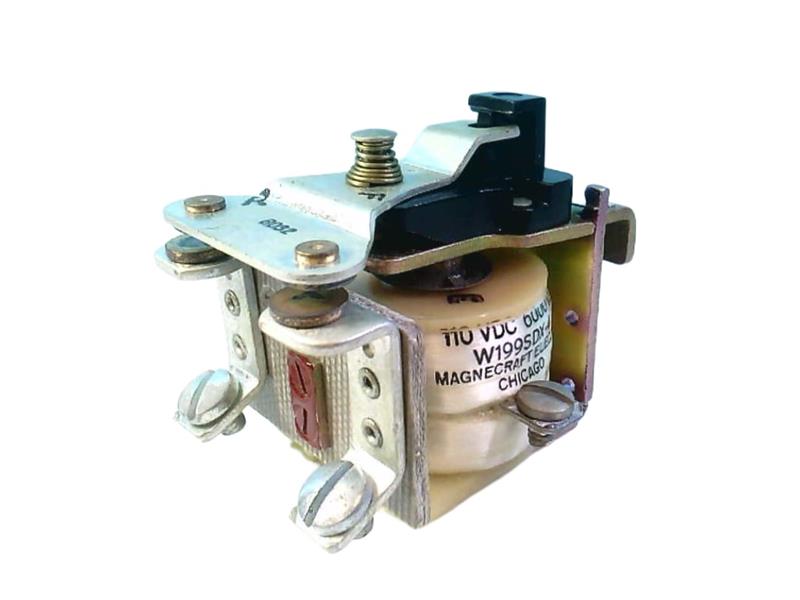 SCHNEIDER ELECTRIC W199SDX-4