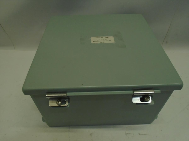 AB-10106JH by AUSTIN ELECTRICAL ENCLOSURES