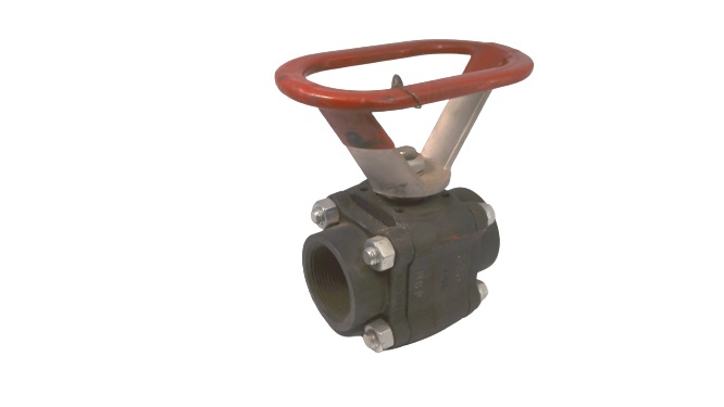 FLOWSERVE 1-1/2W4446PMSE