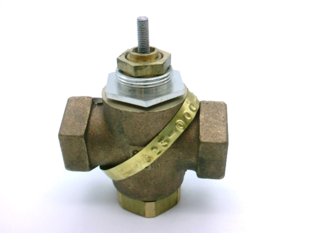 VB-9323-000-4-6 by INVENSYS