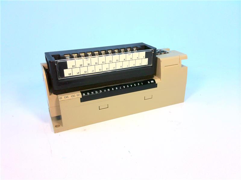 YASKAWA ELECTRIC JAMSC-120DDI34330