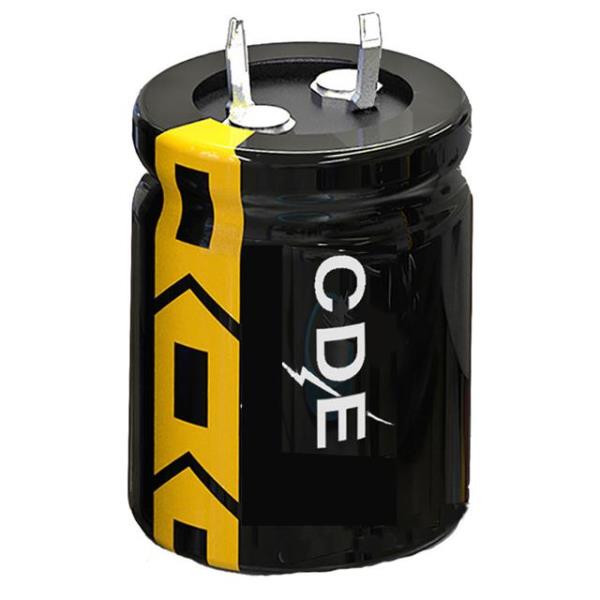 CORNELL DUBILIER DSF107Q3R0