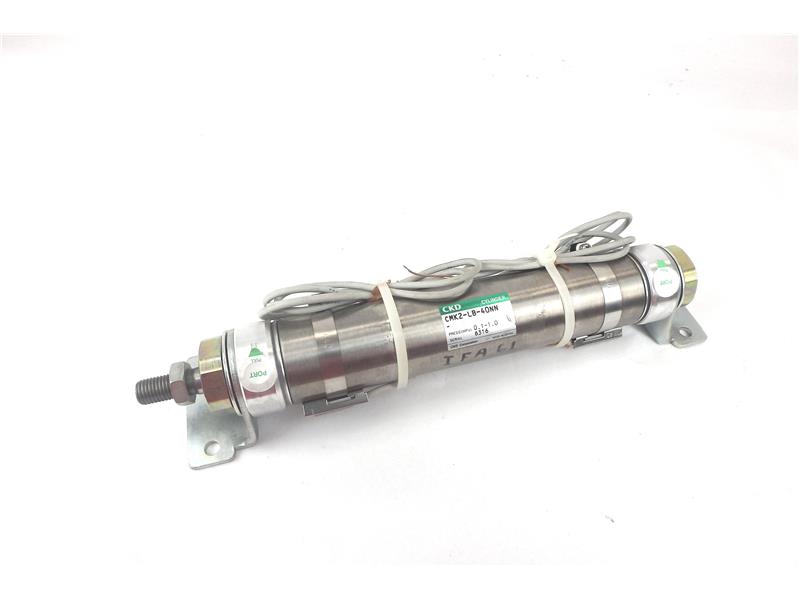 CKD CORP CMK2-00-40NN-320