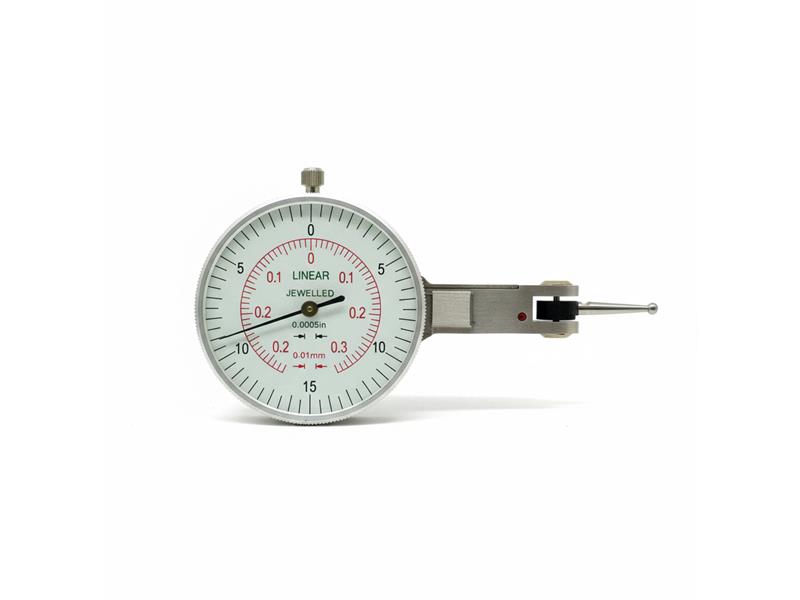 LINEAR MEASURING INSTRUMENTS 55-105-005