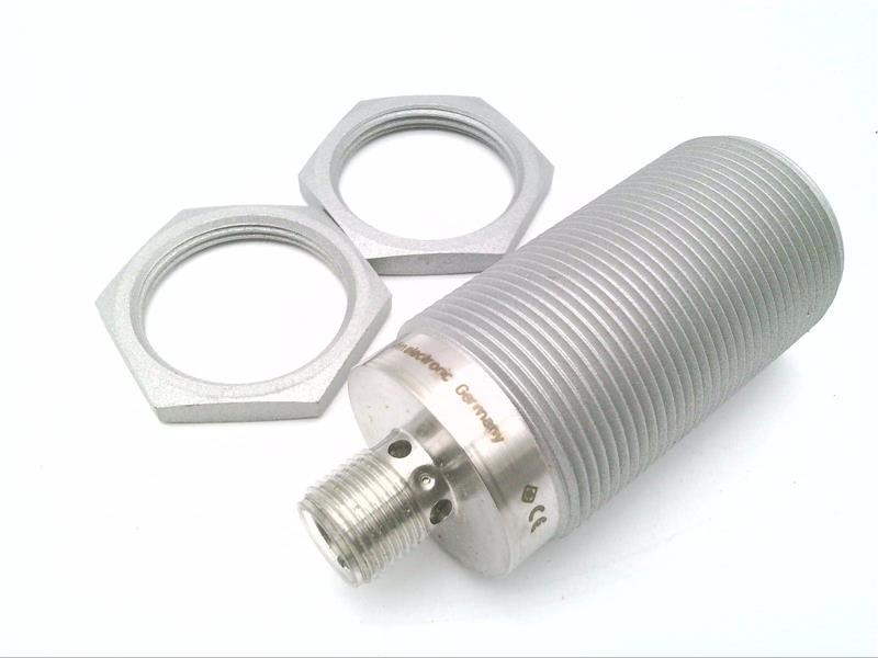 EFECTOR IIK3012BBPKG/AM/SC/US-104-DPS-IIR200