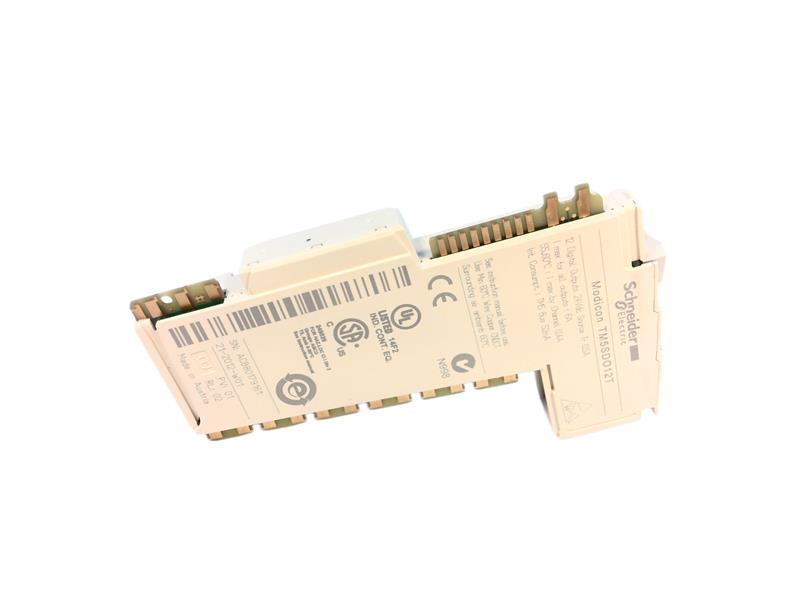TM5SDO12T by SCHNEIDER ELECTRIC