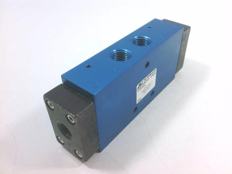 AUTOMATIC VALVE L2003ABAA