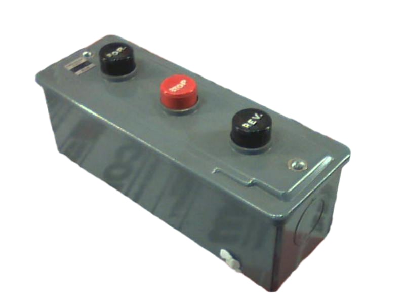 9122H3A by EATON CORPORATION