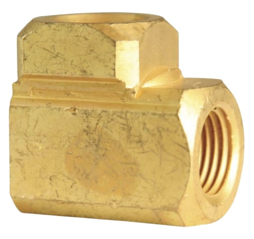 X100-C by FAIRVIEW FITTINGS