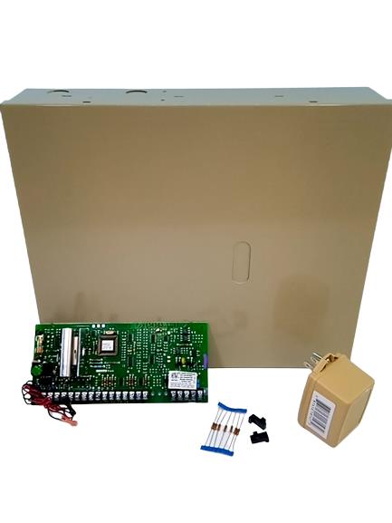 VISTA-10P by HONEYWELL