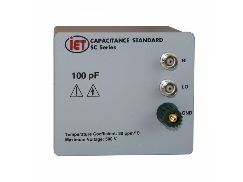 IET LABS INC 20S30-1-0502