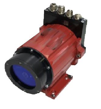 LE200 by T&R ELECTRONIC