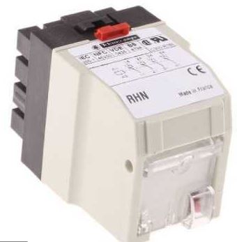 SCHNEIDER ELECTRIC RHN412BA76