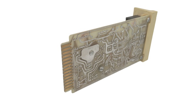 MOORE INDUSTRIES SCT/4-20MA/10-50MA/24DC-PC