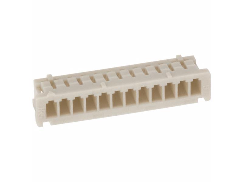 HIROSE ELECTRIC DF13-12S-1.25C