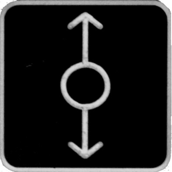 SHAMROCK RB2-BY7775-PSQ