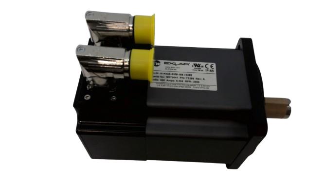 CURTISS WRIGHT SLM115-KIGS-SM8-158-73298